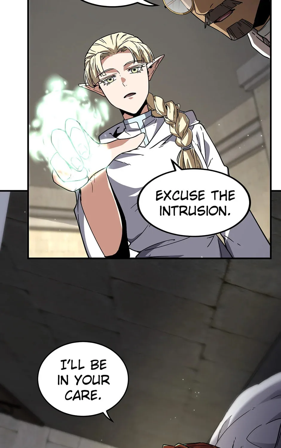 Read The Beginning After the End chapter 195 image 144 on Lezhin