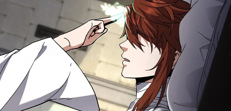 Read The Beginning After the End chapter 195 image 145 on Lezhin