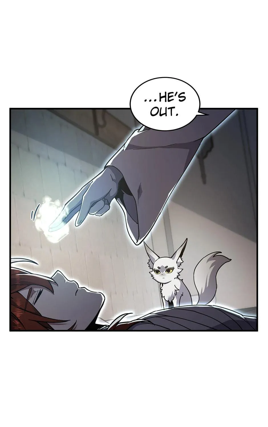 Read The Beginning After the End chapter 195 image 148 on Lezhin