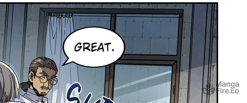 Read The Beginning After the End chapter 195 image 149 on Lezhin