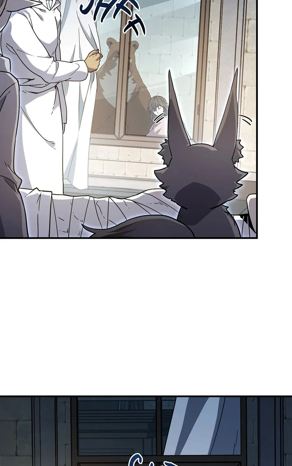 Read The Beginning After the End chapter 195 image 150 on Lezhin