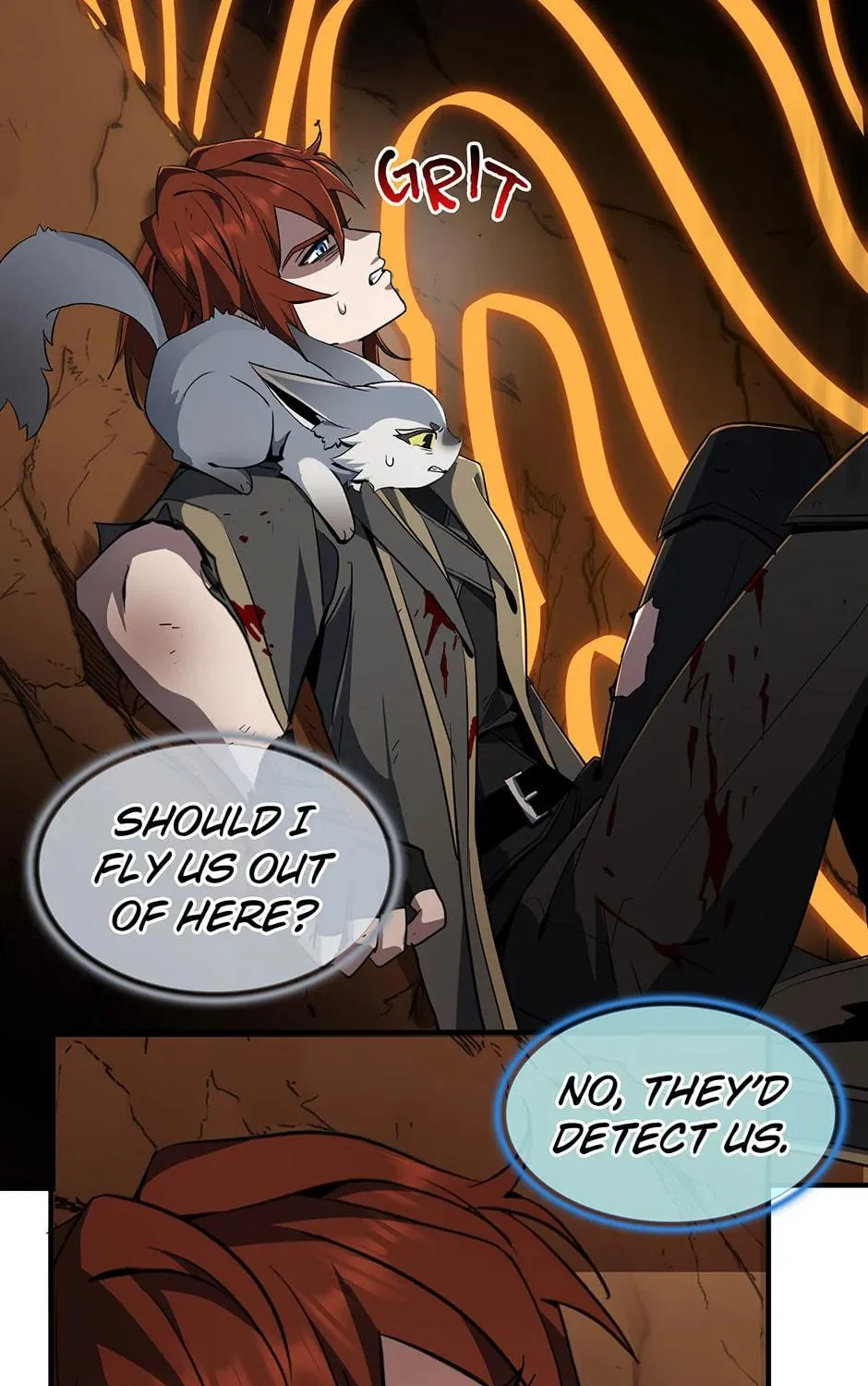 Read The Beginning After the End chapter 195 image 16 on Lezhin