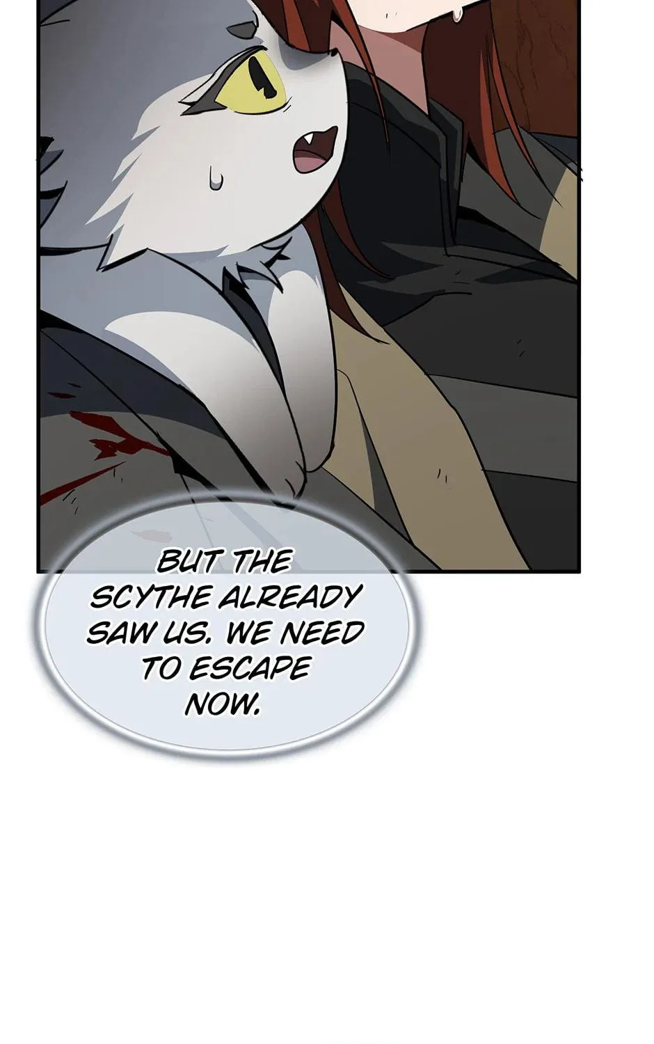 Read The Beginning After the End chapter 195 image 18 on Lezhin
