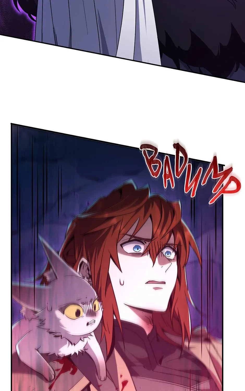Read The Beginning After the End chapter 195 image 2 on Lezhin