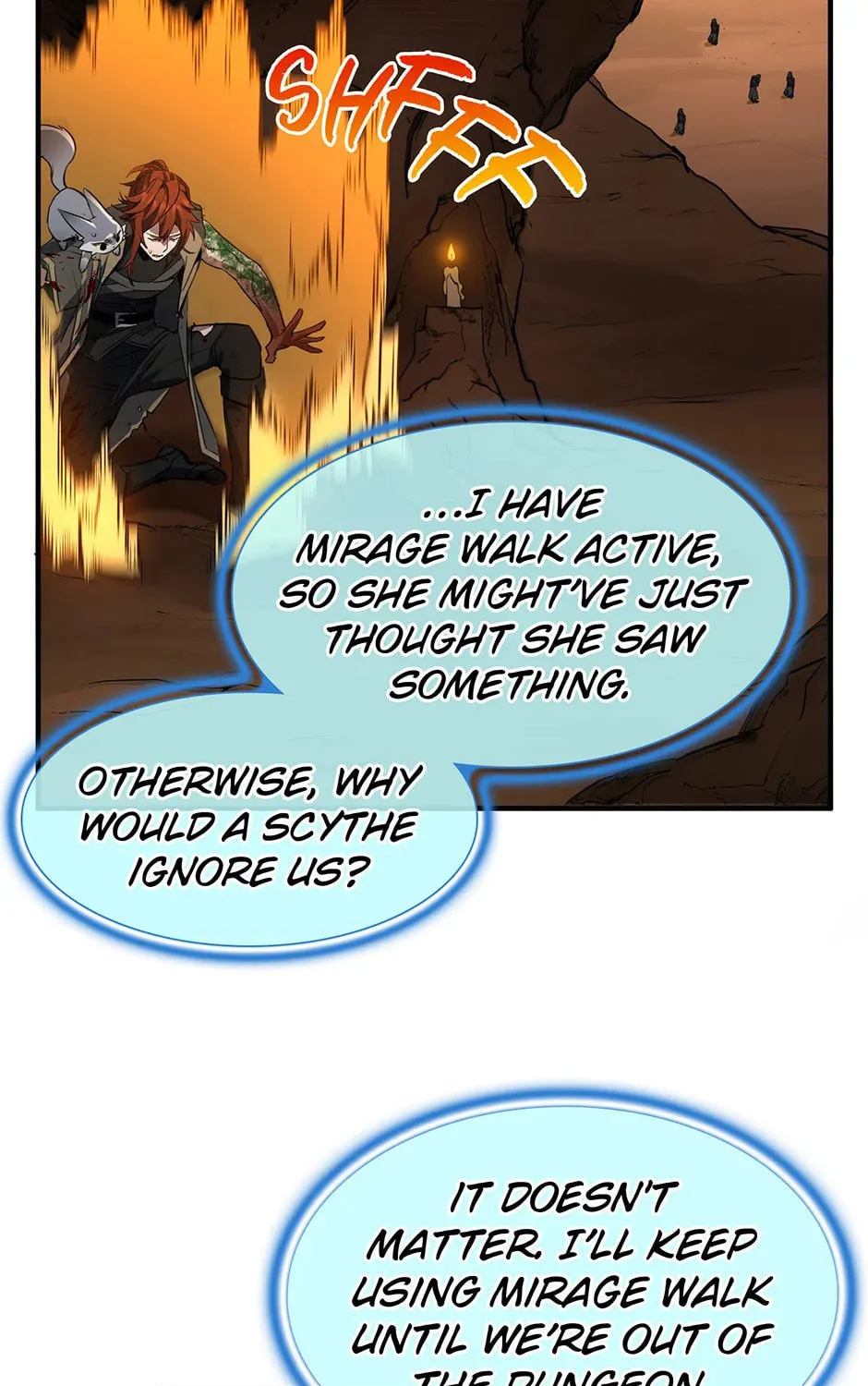 Read The Beginning After the End chapter 195 image 20 on Lezhin