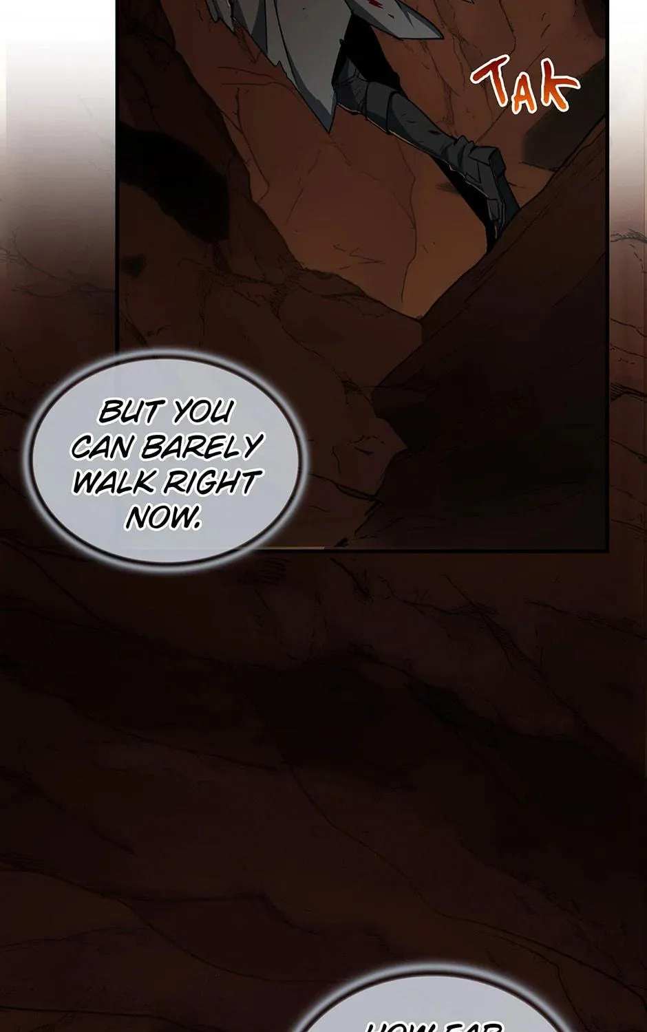 Read The Beginning After the End chapter 195 image 22 on Lezhin