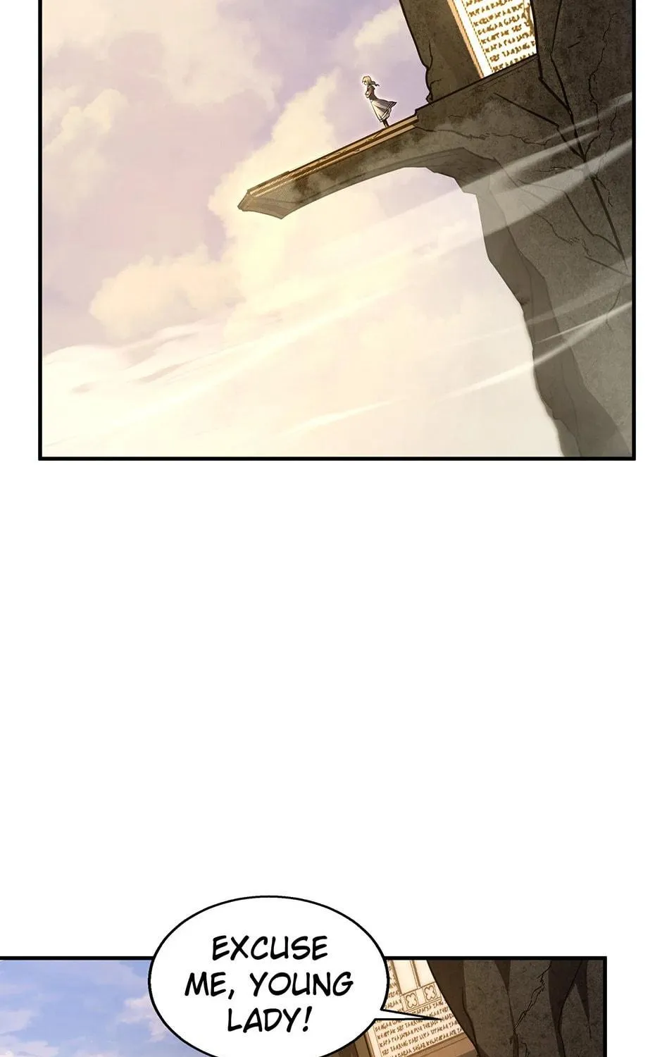 Read The Beginning After the End chapter 195 image 34 on Lezhin