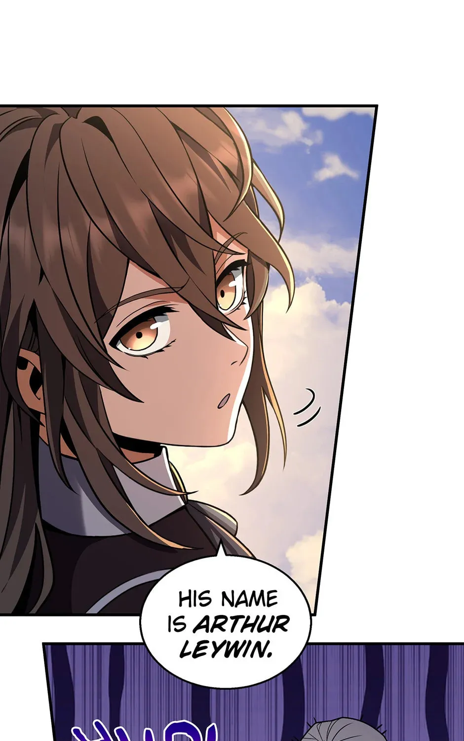 Read The Beginning After the End chapter 195 image 42 on Lezhin