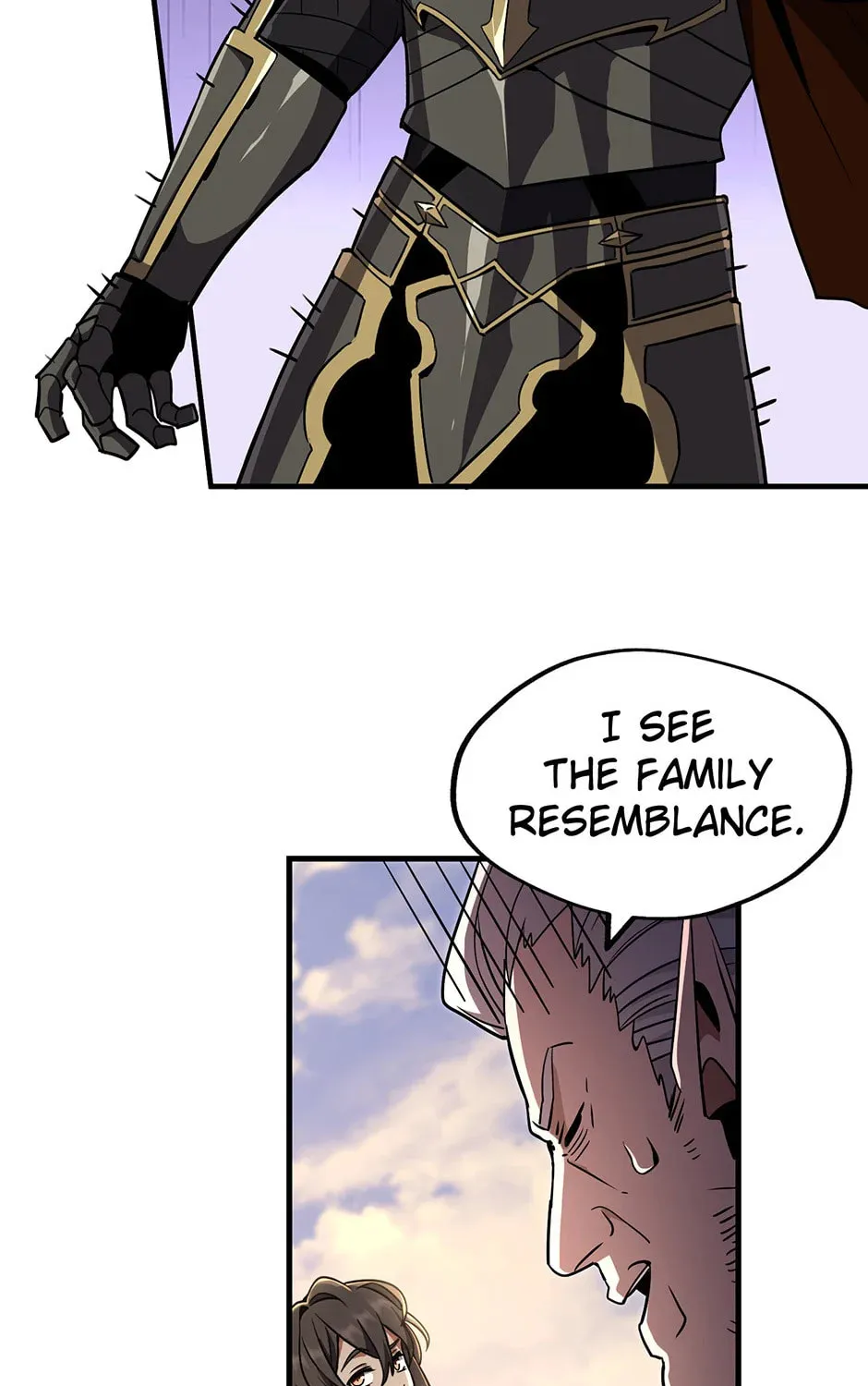 Read The Beginning After the End chapter 195 image 44 on Lezhin