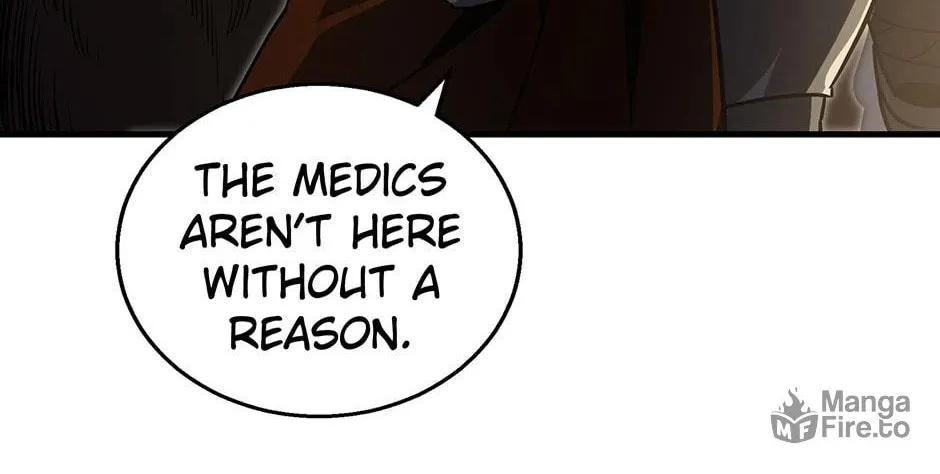 Read The Beginning After the End chapter 195 image 47 on Lezhin