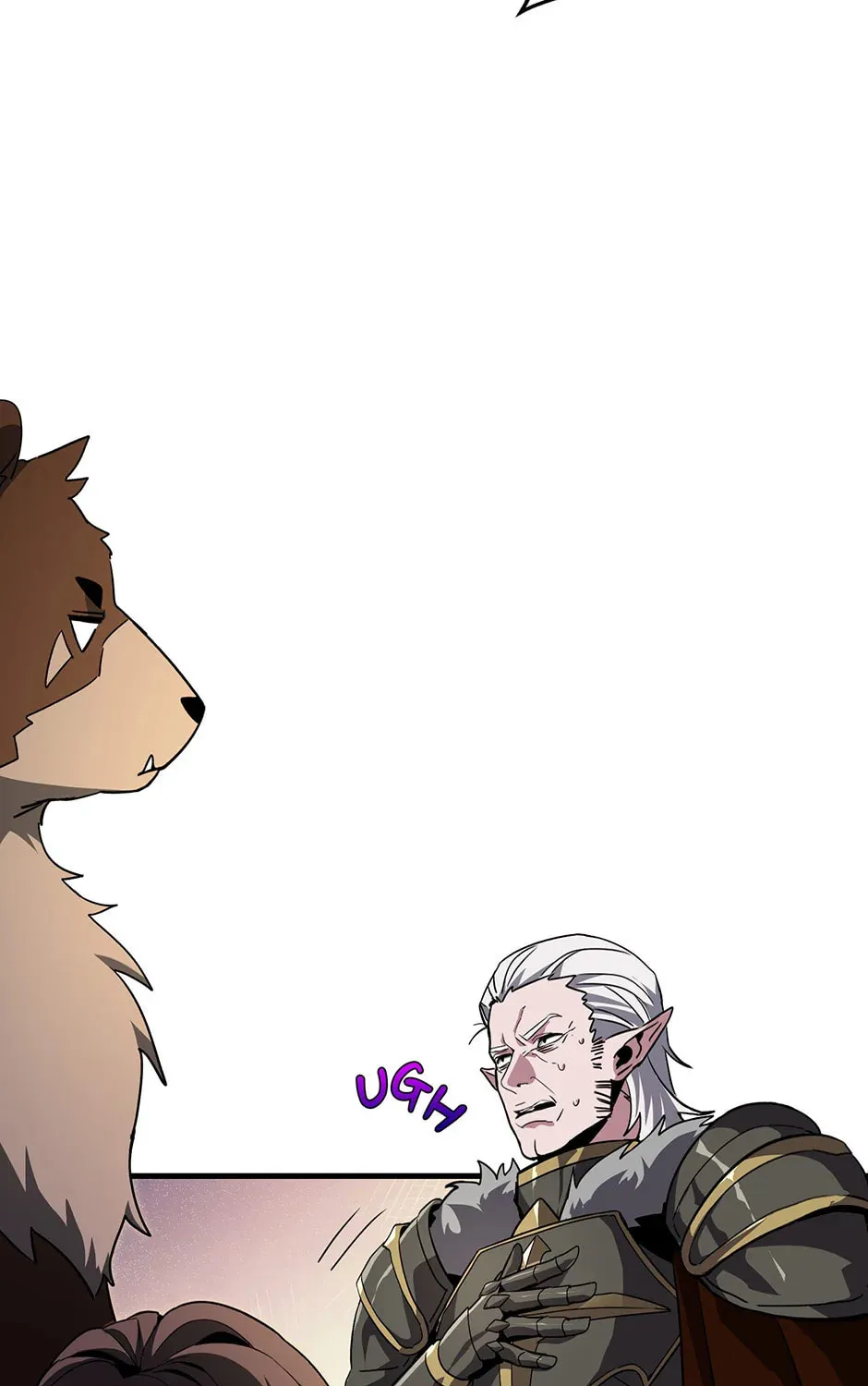 Read The Beginning After the End chapter 195 image 50 on Lezhin