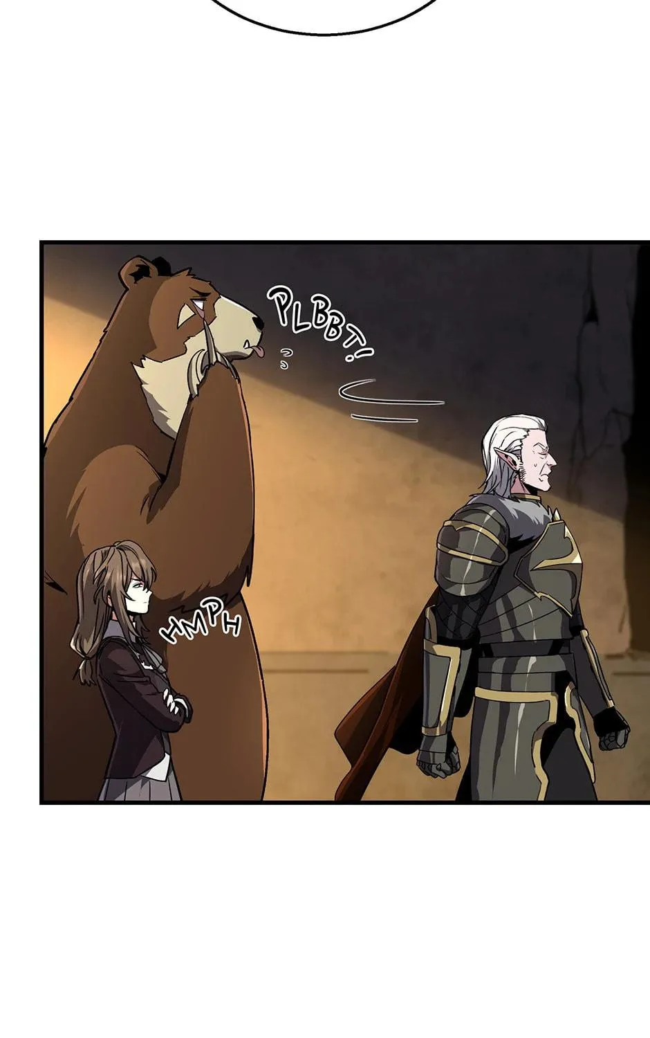 Read The Beginning After the End chapter 195 image 52 on Lezhin