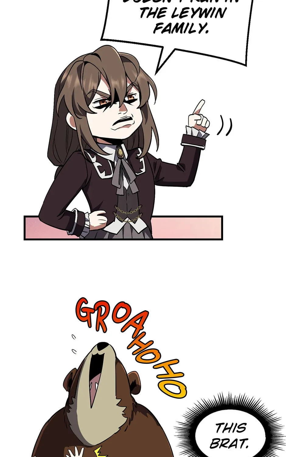 Read The Beginning After the End chapter 195 image 54 on Lezhin