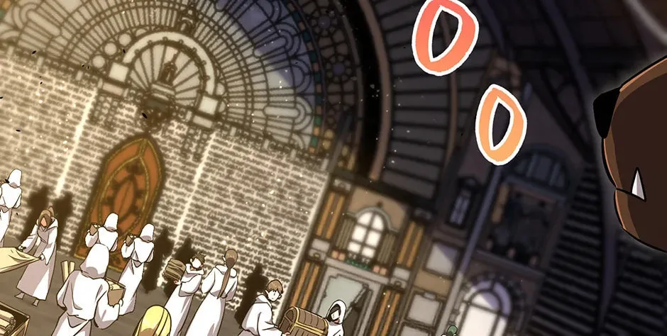 Read The Beginning After the End chapter 195 image 57 on Lezhin