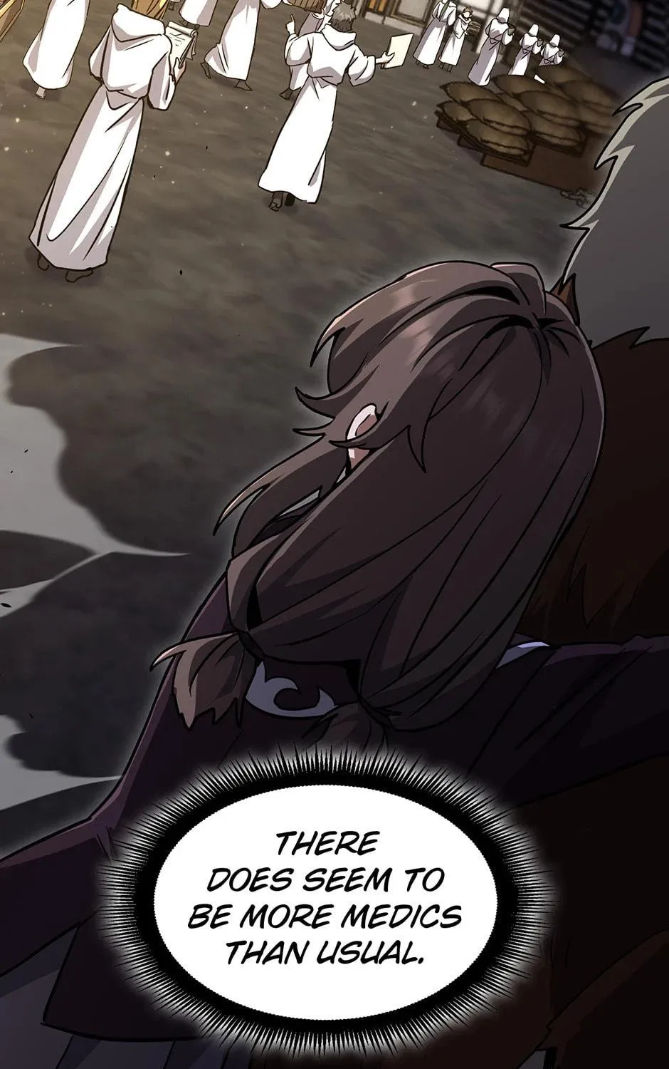 Read The Beginning After the End chapter 195 image 58 on Lezhin
