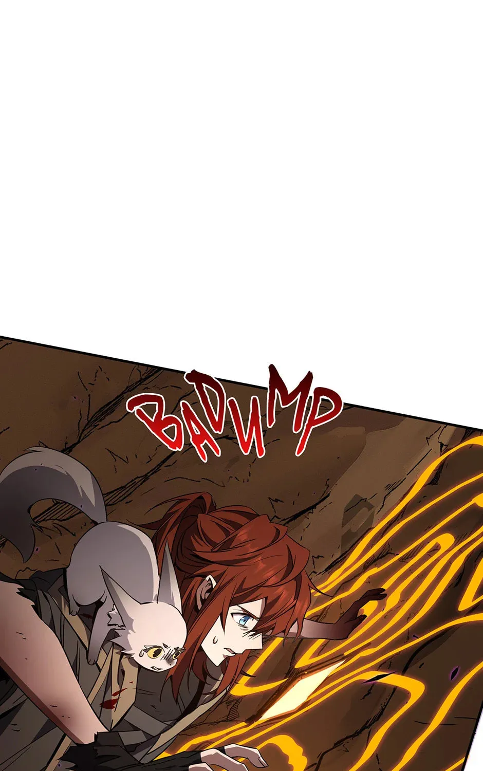 Read The Beginning After the End chapter 195 image 6 on Lezhin
