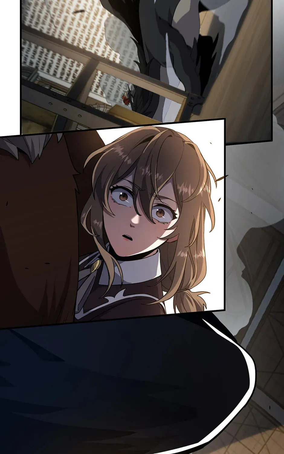 Read The Beginning After the End chapter 195 image 66 on Lezhin