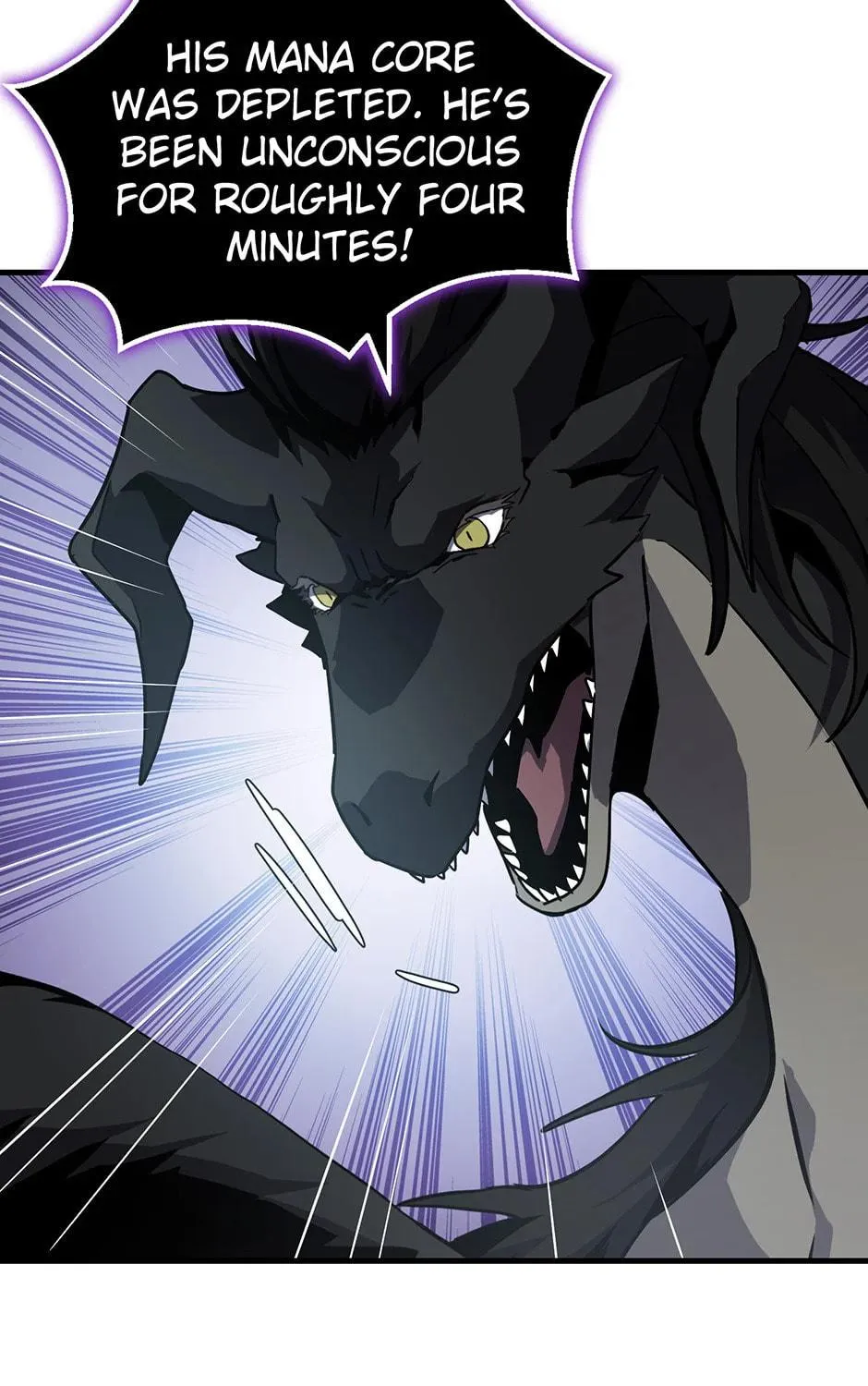 Read The Beginning After the End chapter 195 image 78 on Lezhin