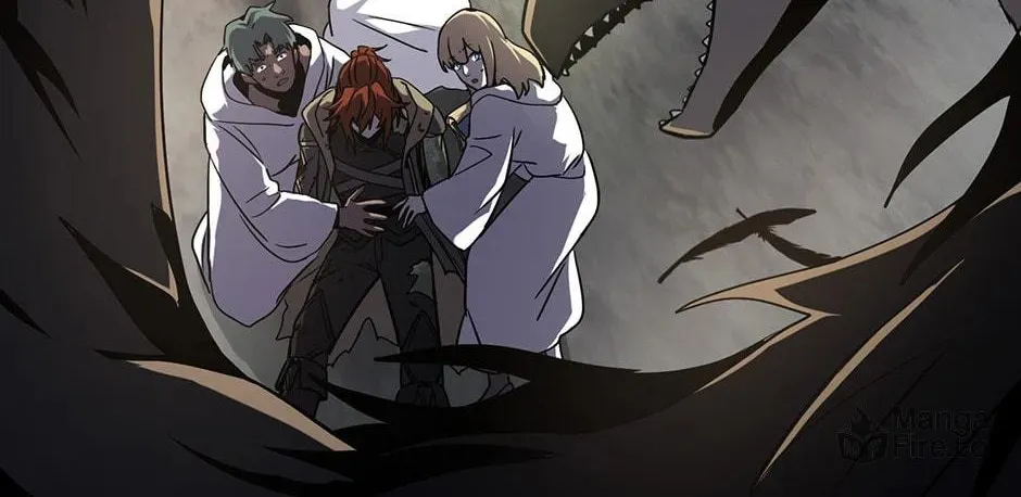 Read The Beginning After the End chapter 195 image 83 on Lezhin