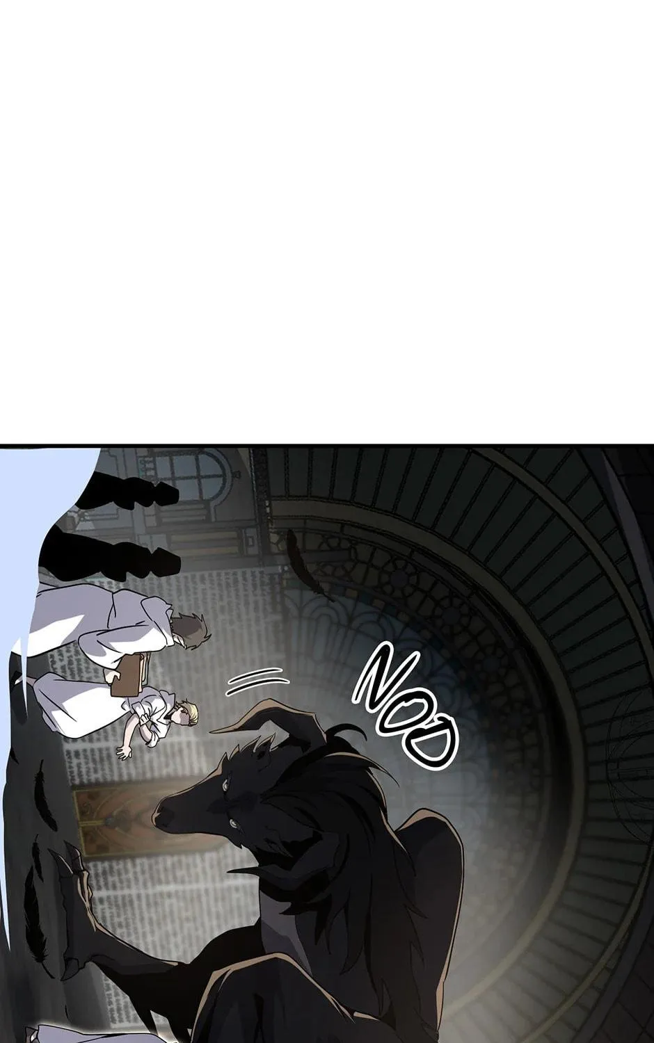 Read The Beginning After the End chapter 195 image 88 on Lezhin