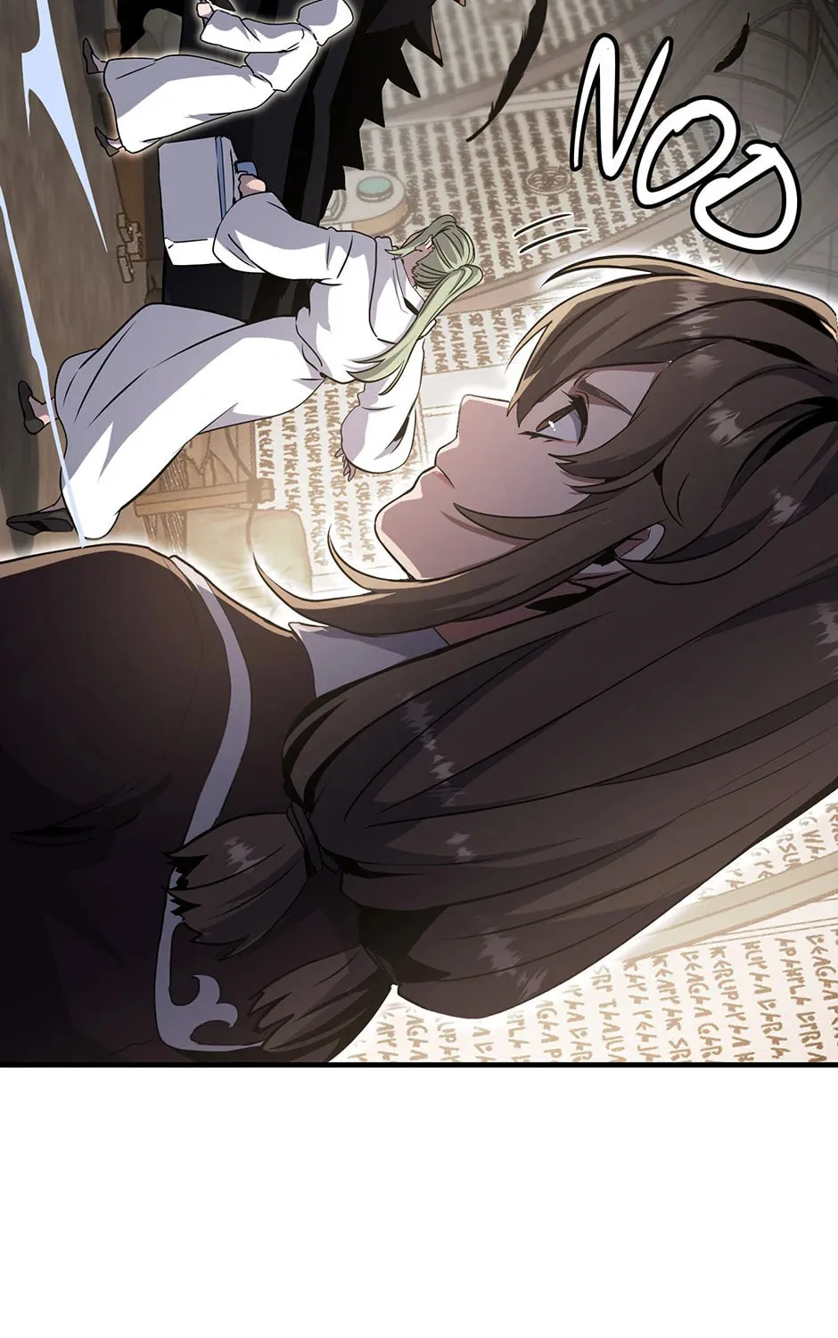 Read The Beginning After the End chapter 195 image 90 on Lezhin