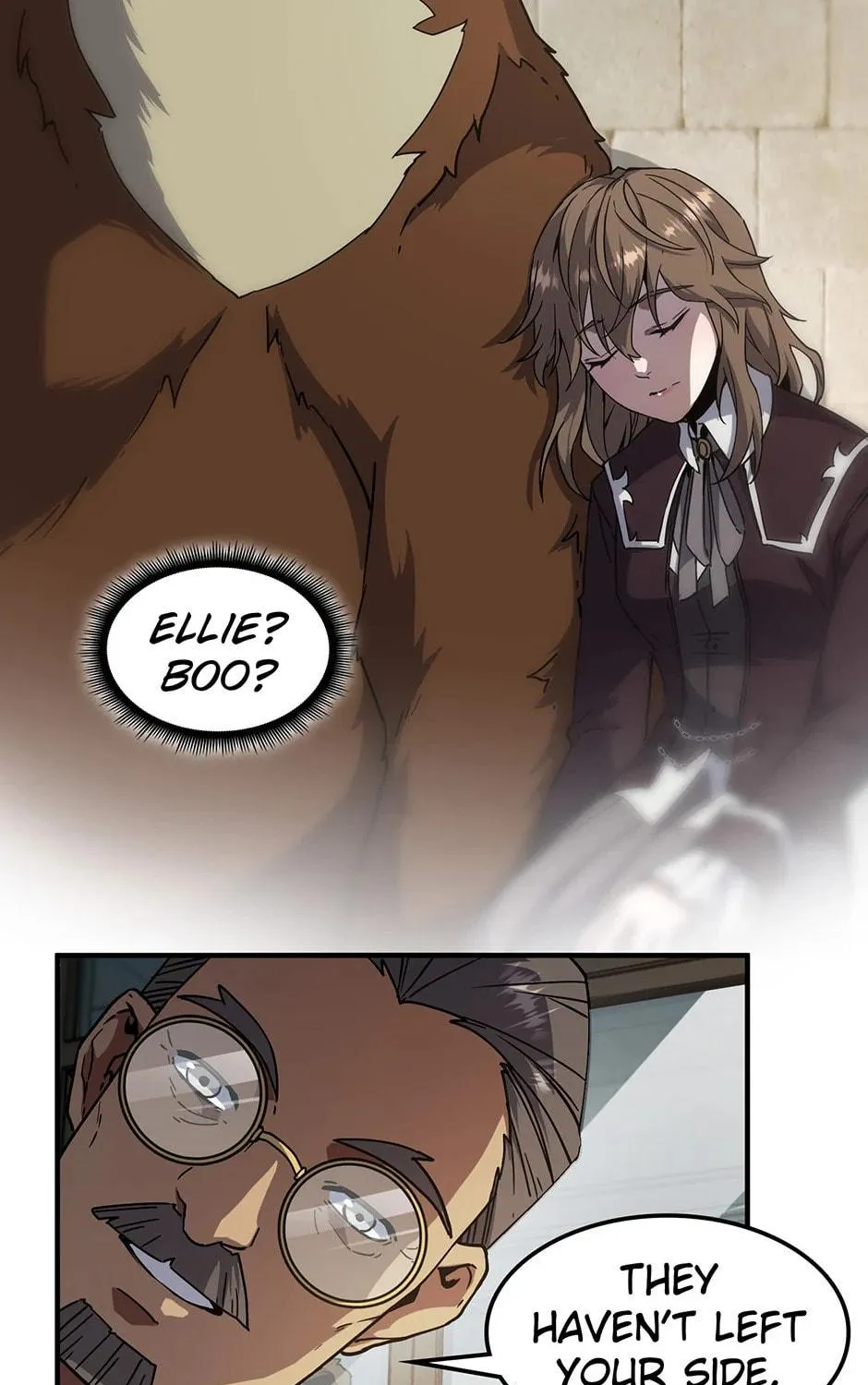 Read The Beginning After the End chapter 195 image 98 on Lezhin