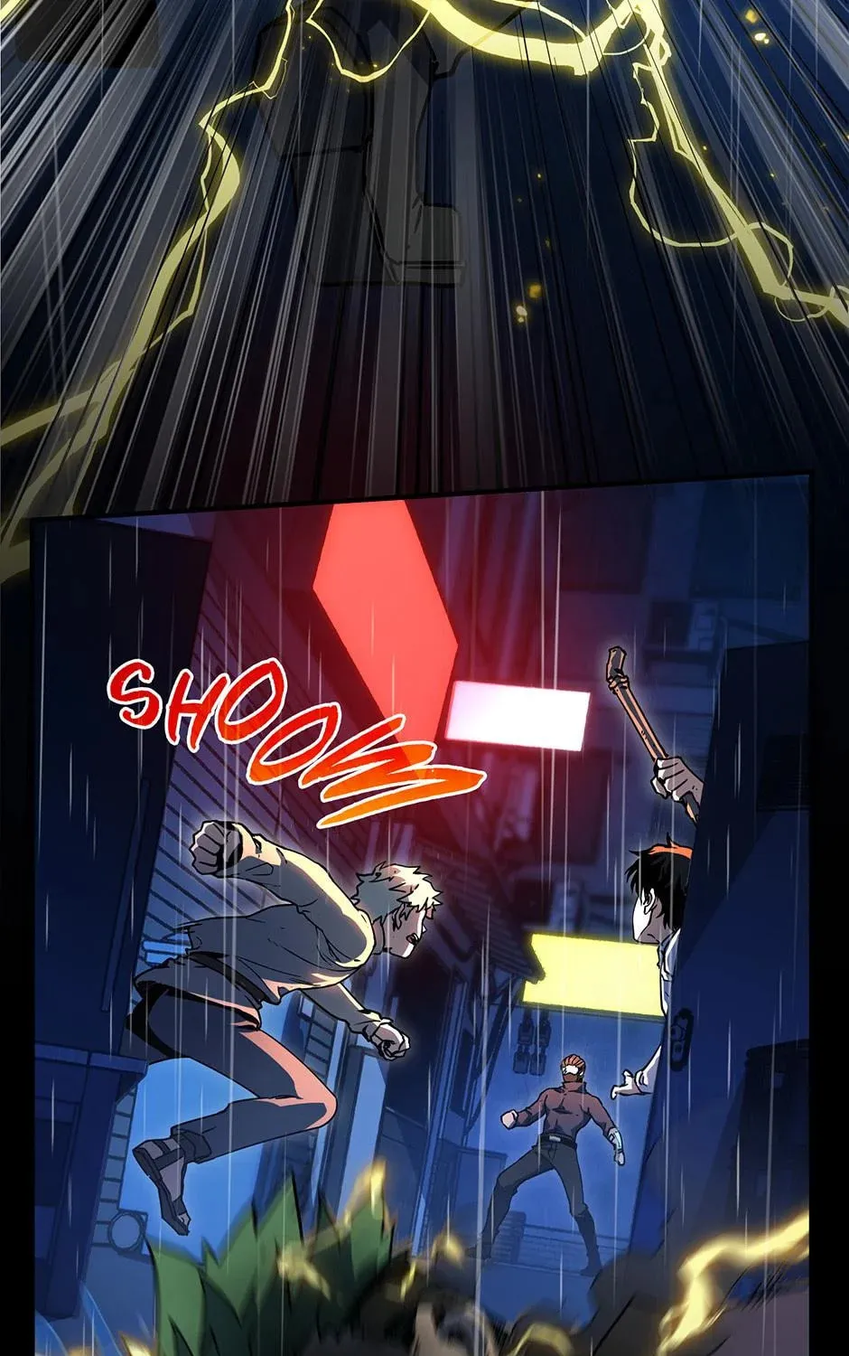 Read The Beginning After the End chapter 196 image 102 on Lezhin
