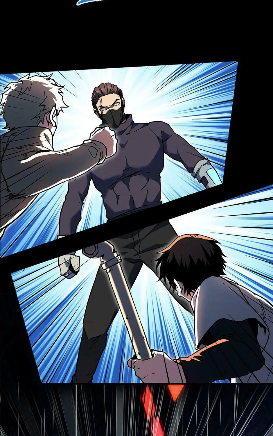 Read The Beginning After the End chapter 196 image 104 on Lezhin
