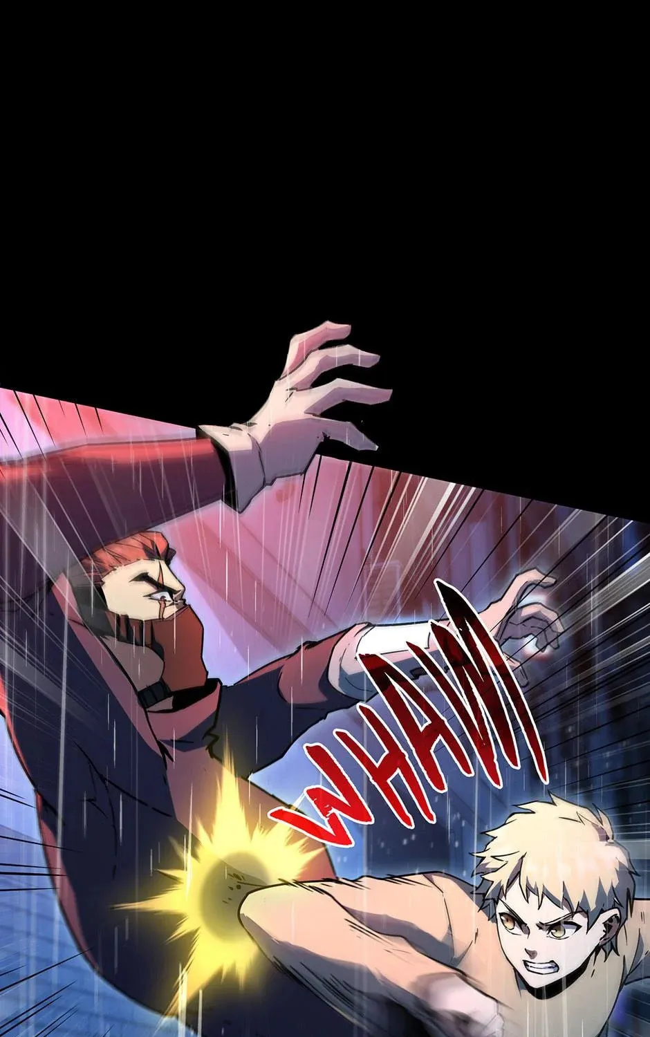 Read The Beginning After the End chapter 196 image 108 on Lezhin