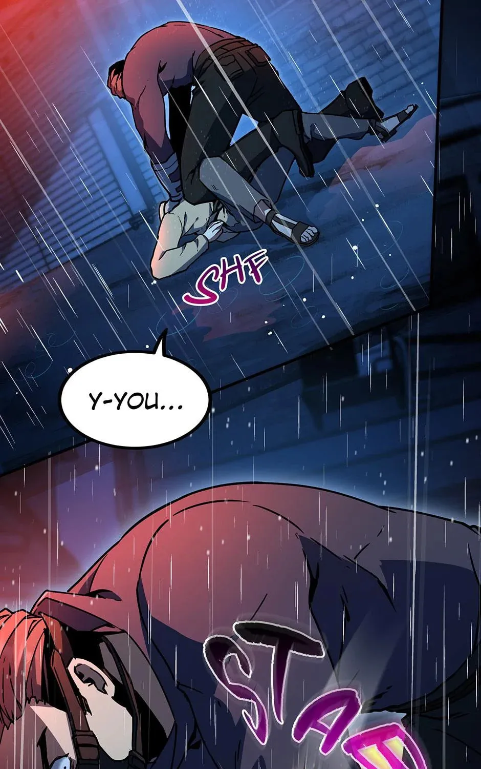 Read The Beginning After the End chapter 196 image 116 on Lezhin