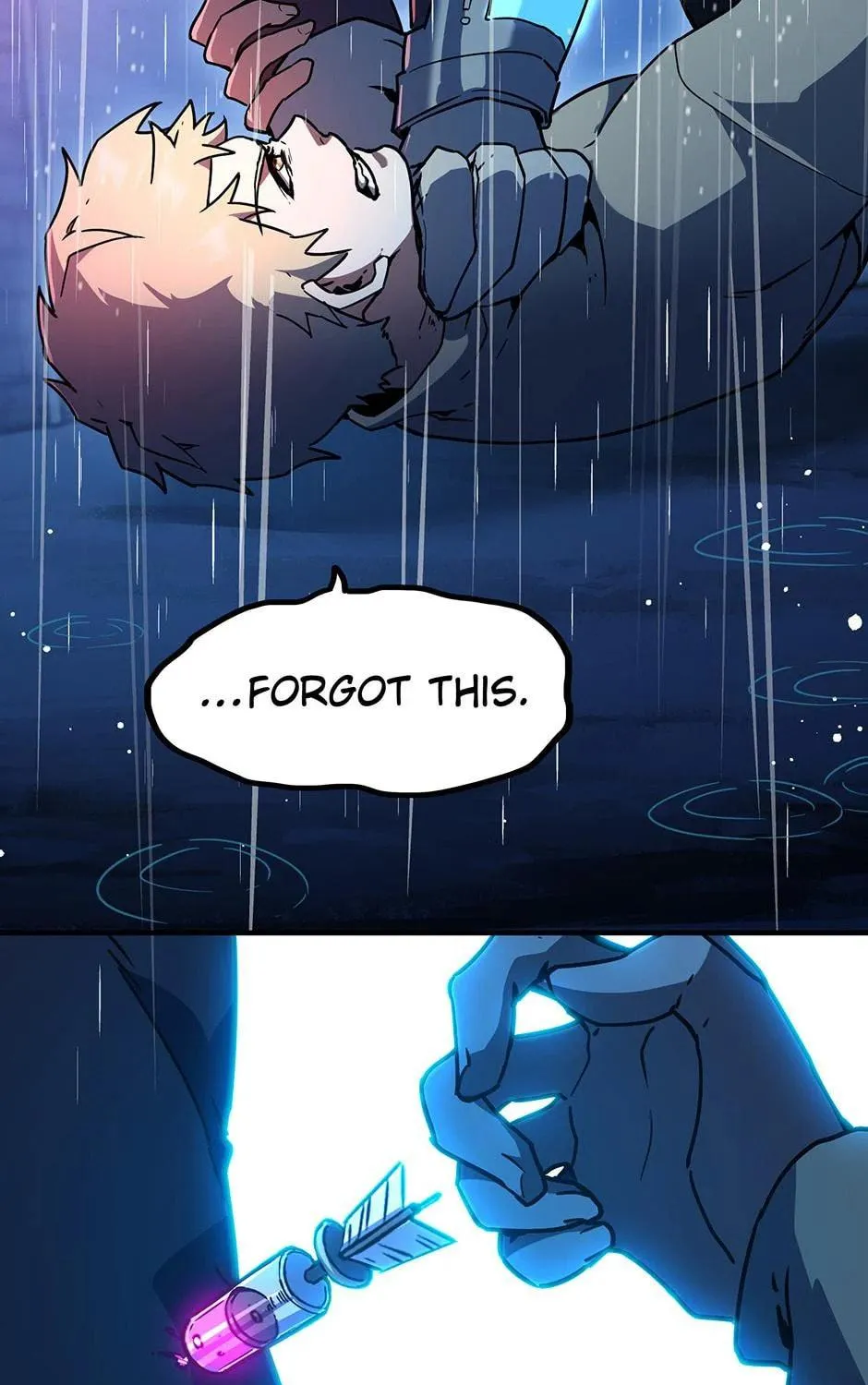 Read The Beginning After the End chapter 196 image 118 on Lezhin