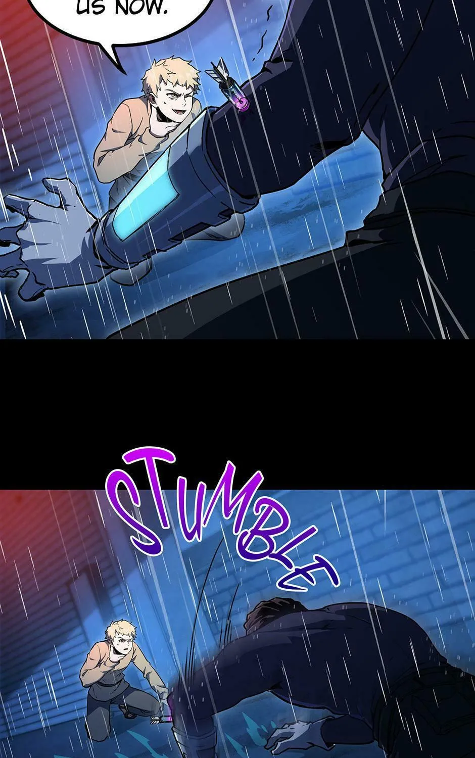 Read The Beginning After the End chapter 196 image 122 on Lezhin