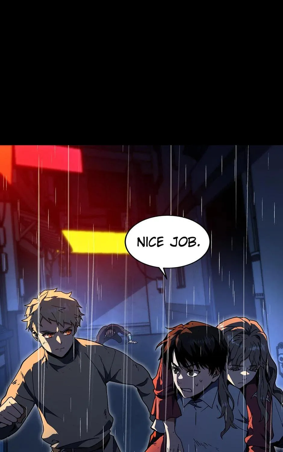 Read The Beginning After the End chapter 196 image 124 on Lezhin