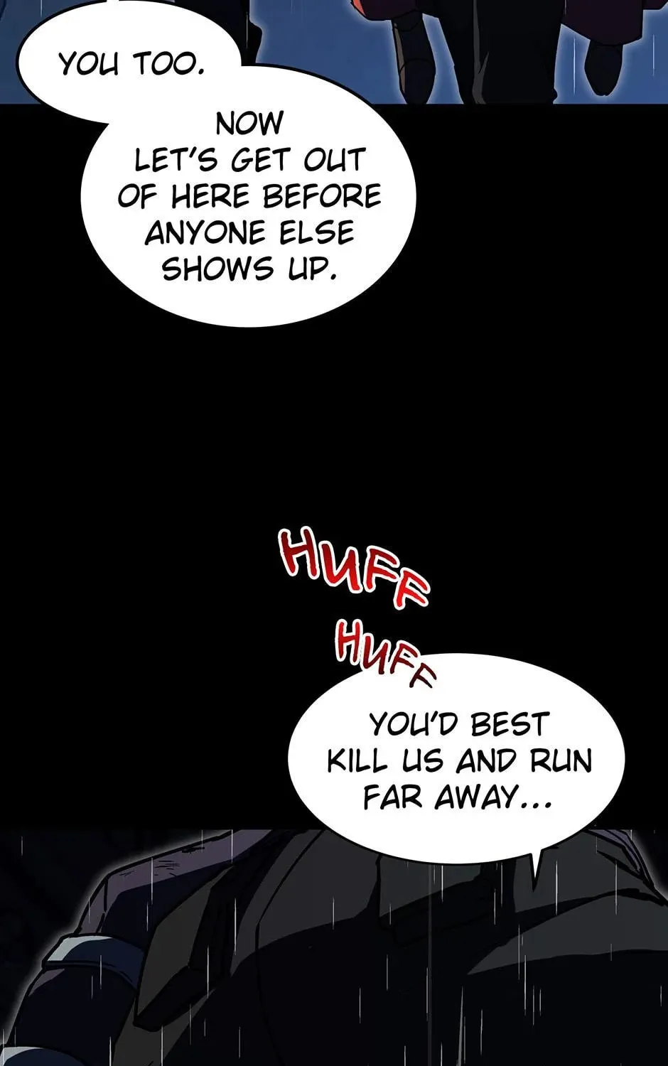Read The Beginning After the End chapter 196 image 126 on Lezhin