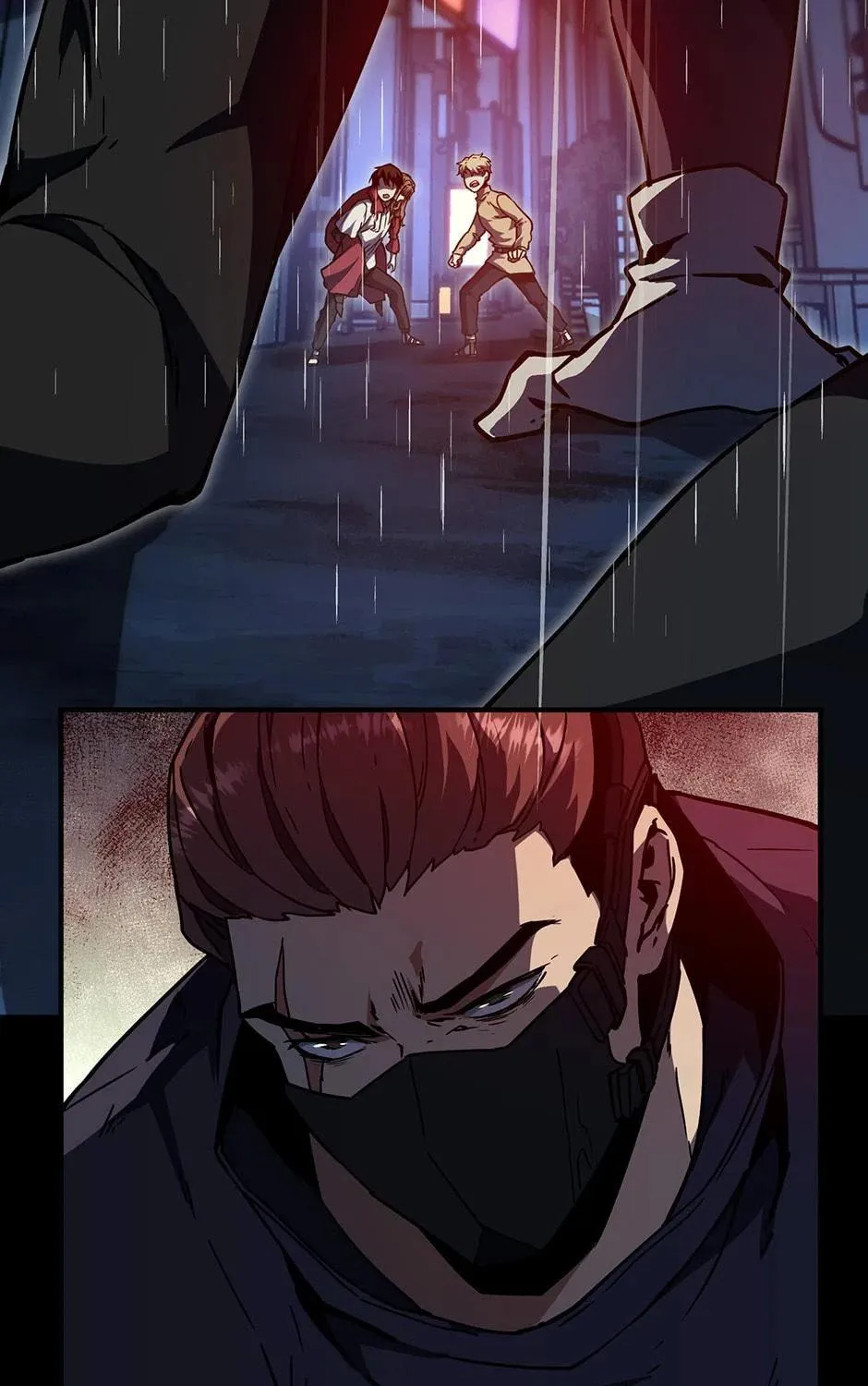 Read The Beginning After the End chapter 196 image 128 on Lezhin