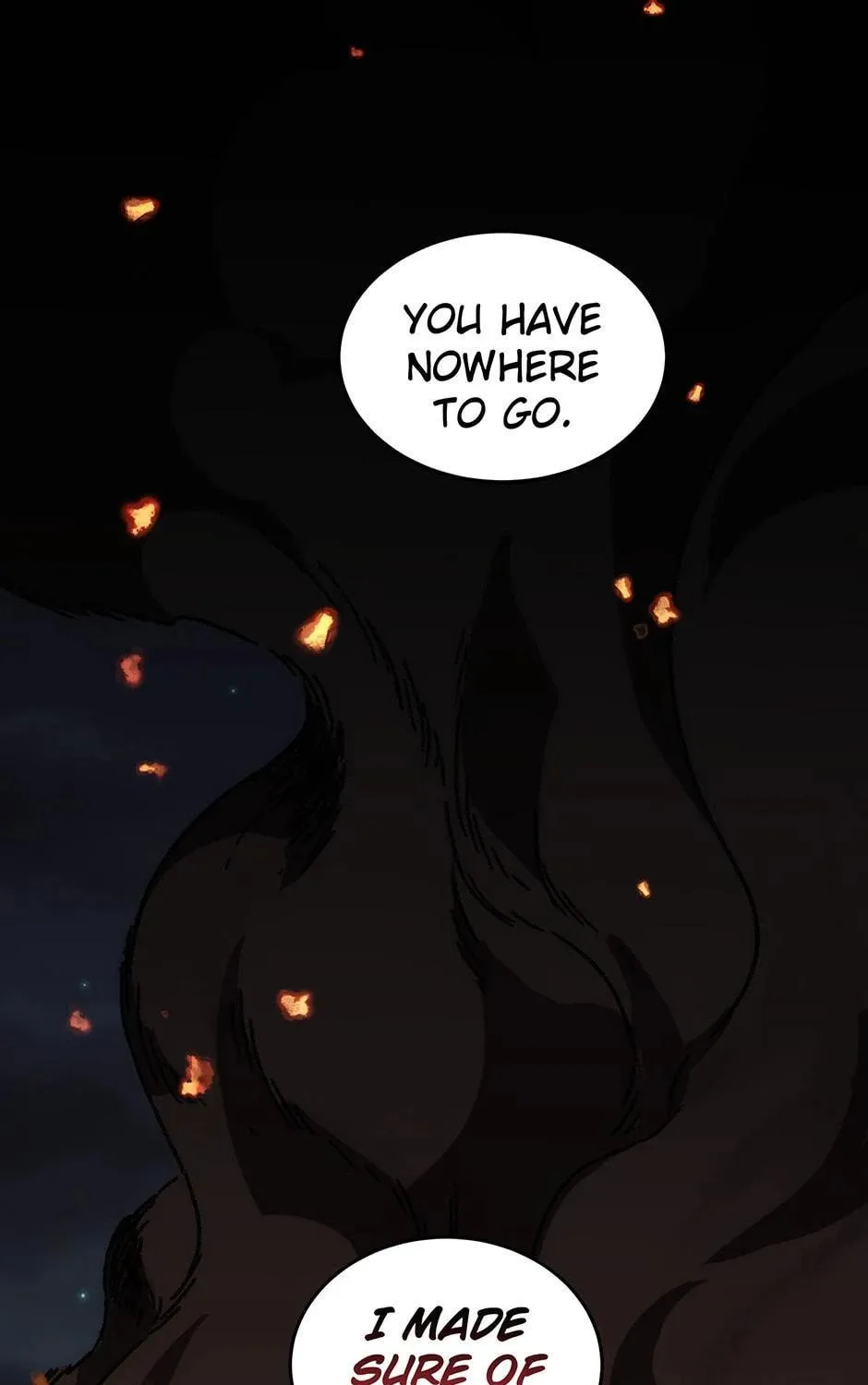Read The Beginning After the End chapter 196 image 130 on Lezhin