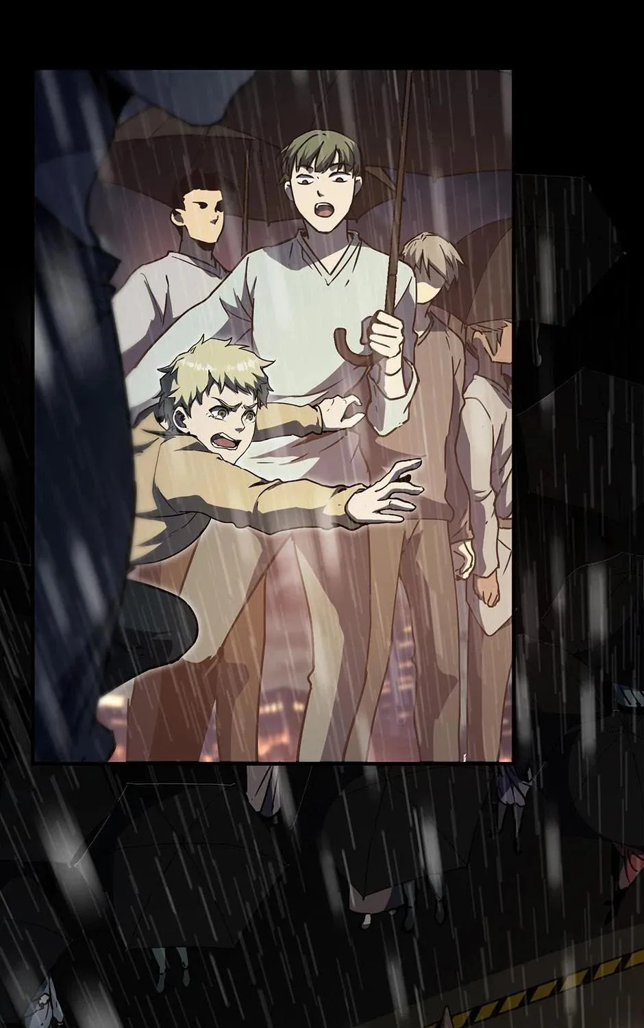 Read The Beginning After the End chapter 196 image 136 on Lezhin