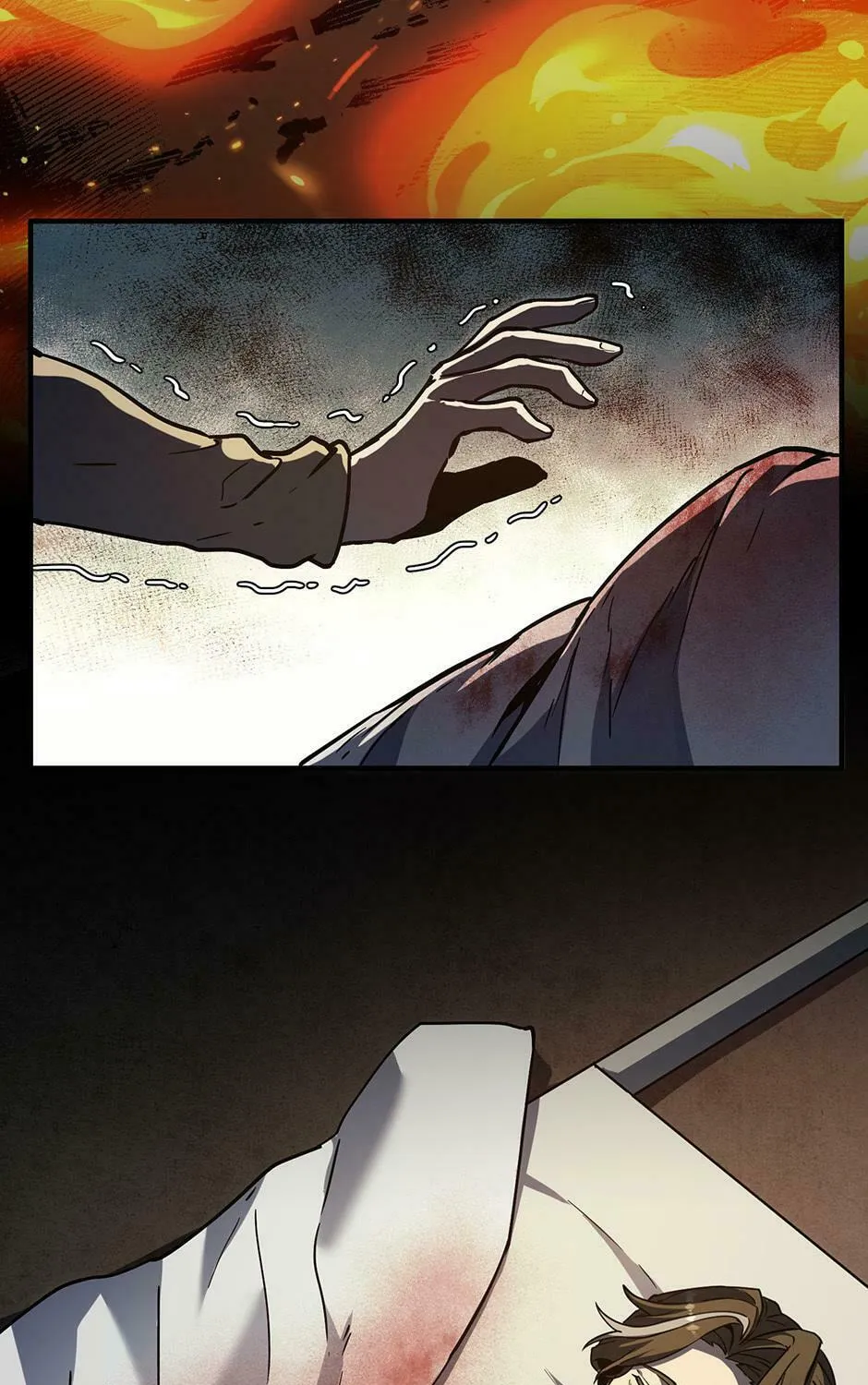 Read The Beginning After the End chapter 196 image 140 on Lezhin