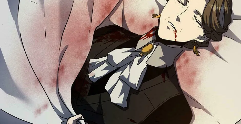 Read The Beginning After the End chapter 196 image 141 on Lezhin