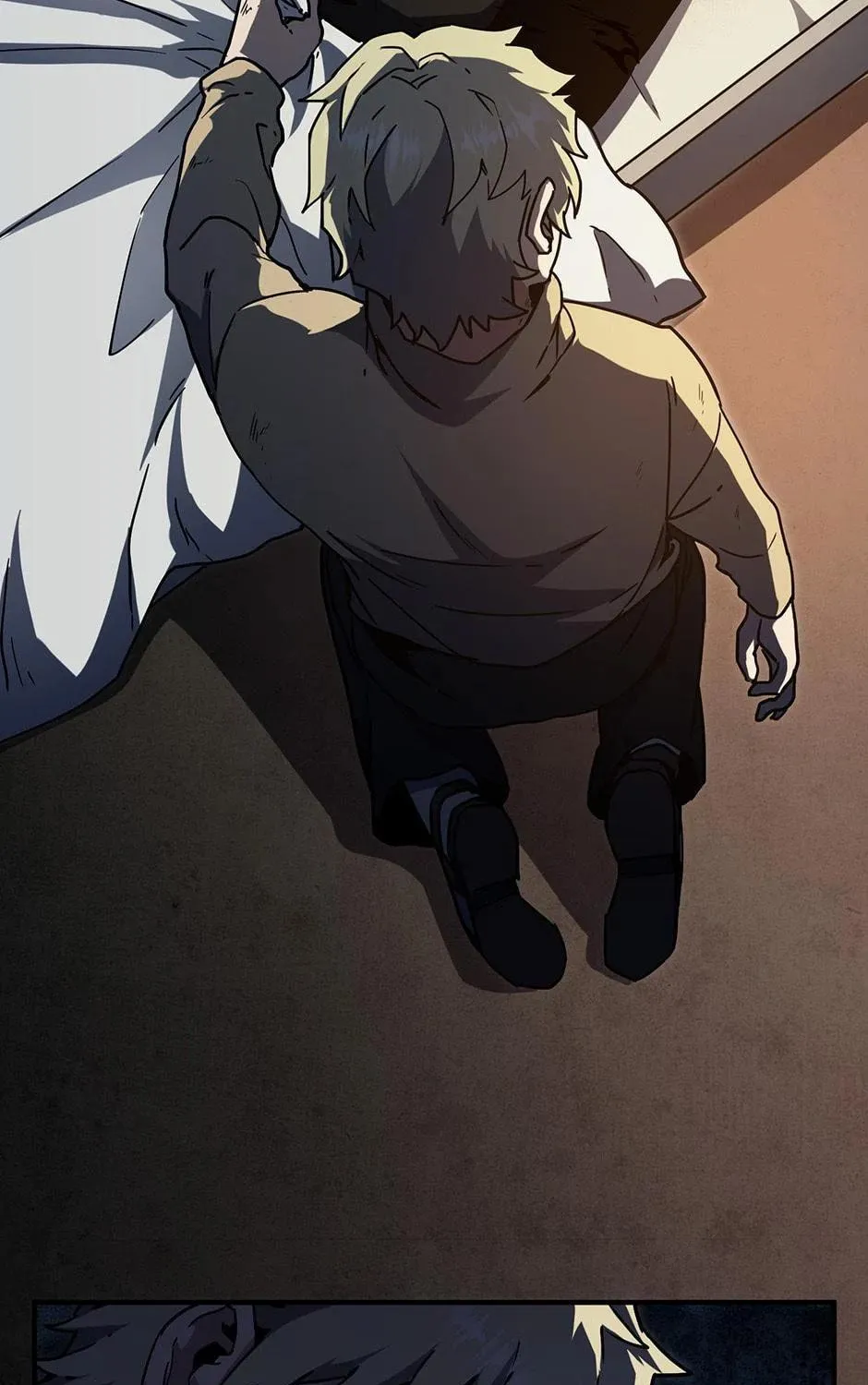 Read The Beginning After the End chapter 196 image 142 on Lezhin