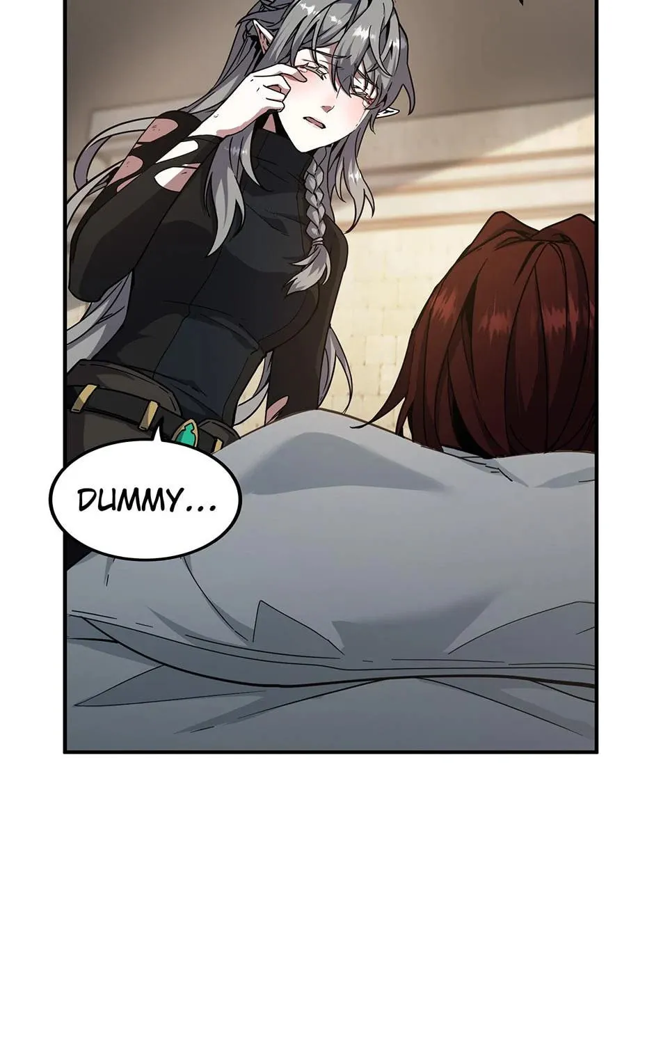 Read The Beginning After the End chapter 196 image 158 on Lezhin