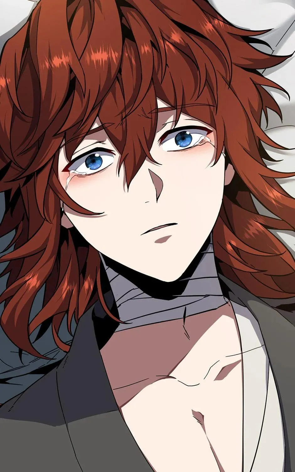 Read The Beginning After the End chapter 196 image 160 on Lezhin