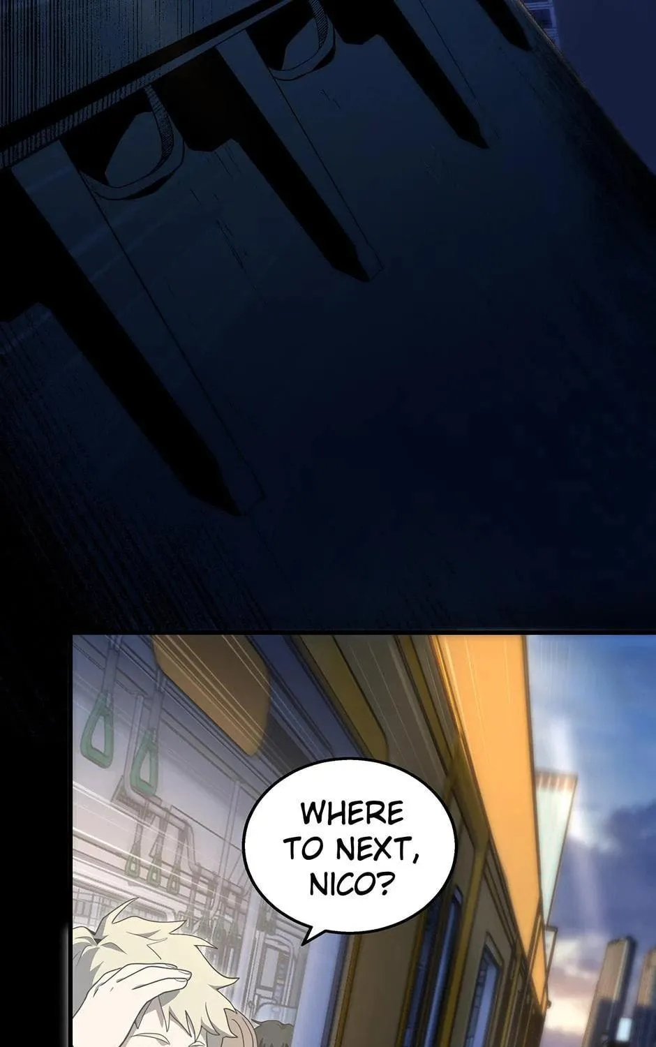 Read The Beginning After the End chapter 196 image 18 on Lezhin