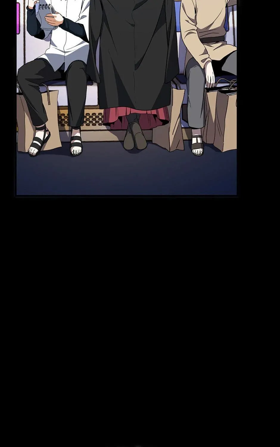 Read The Beginning After the End chapter 196 image 22 on Lezhin