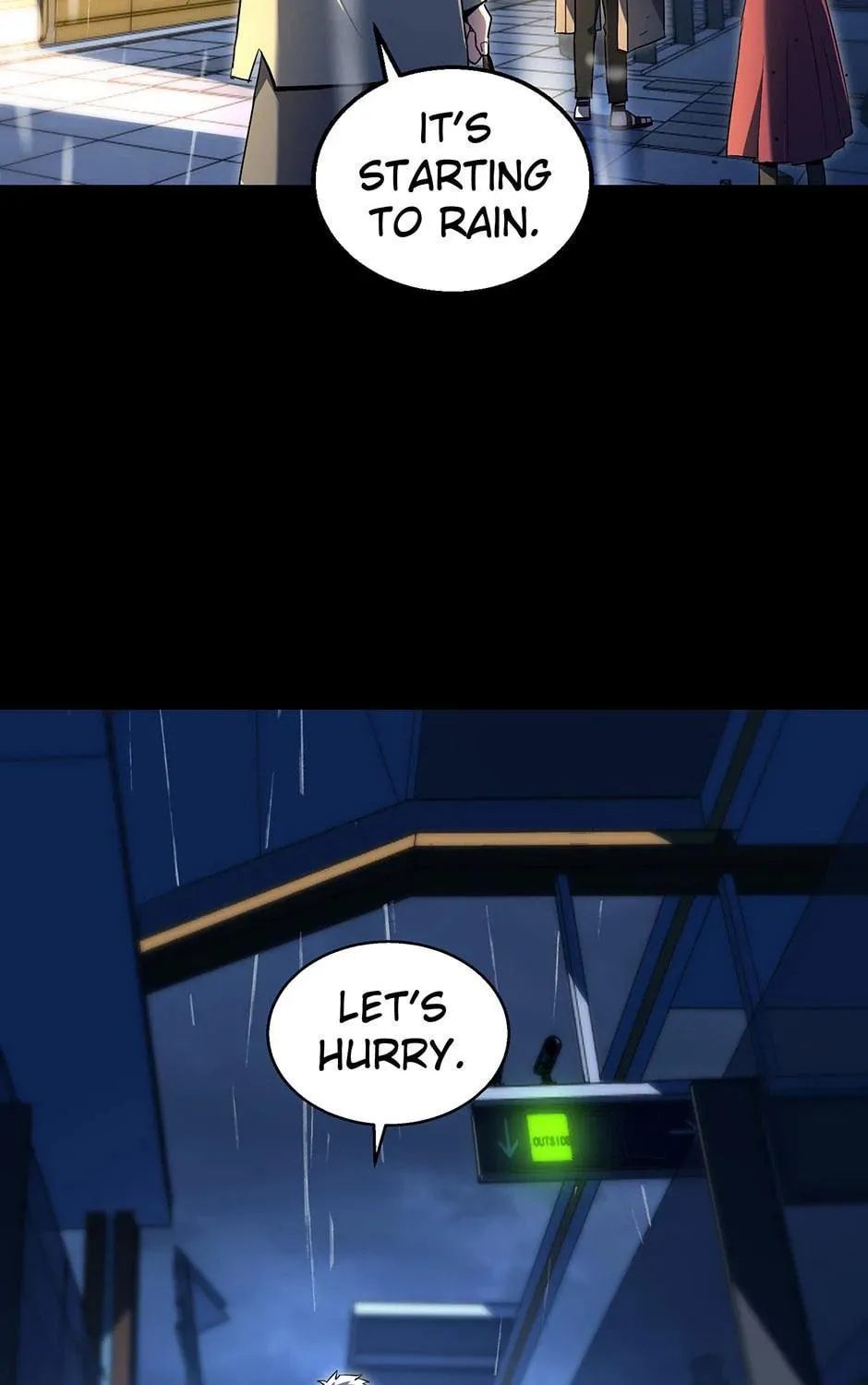 Read The Beginning After the End chapter 196 image 34 on Lezhin