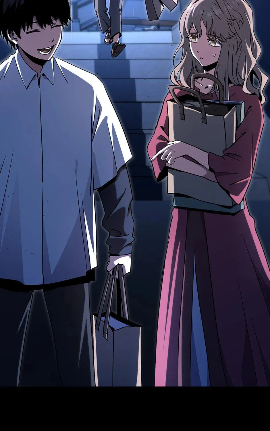 Read The Beginning After the End chapter 196 image 36 on Lezhin