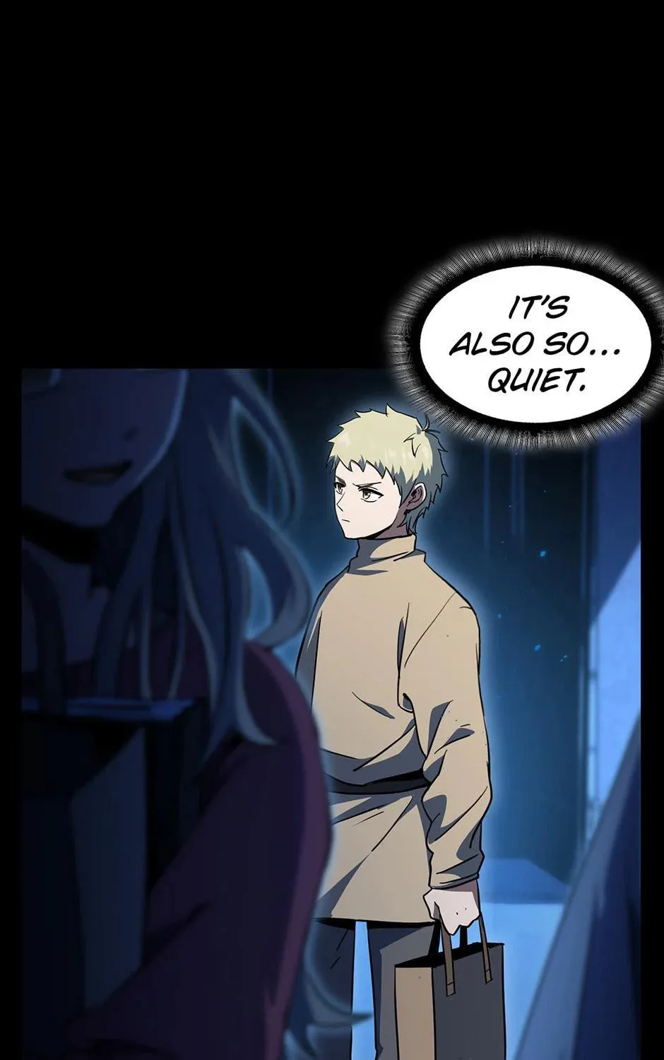 Read The Beginning After the End chapter 196 image 42 on Lezhin