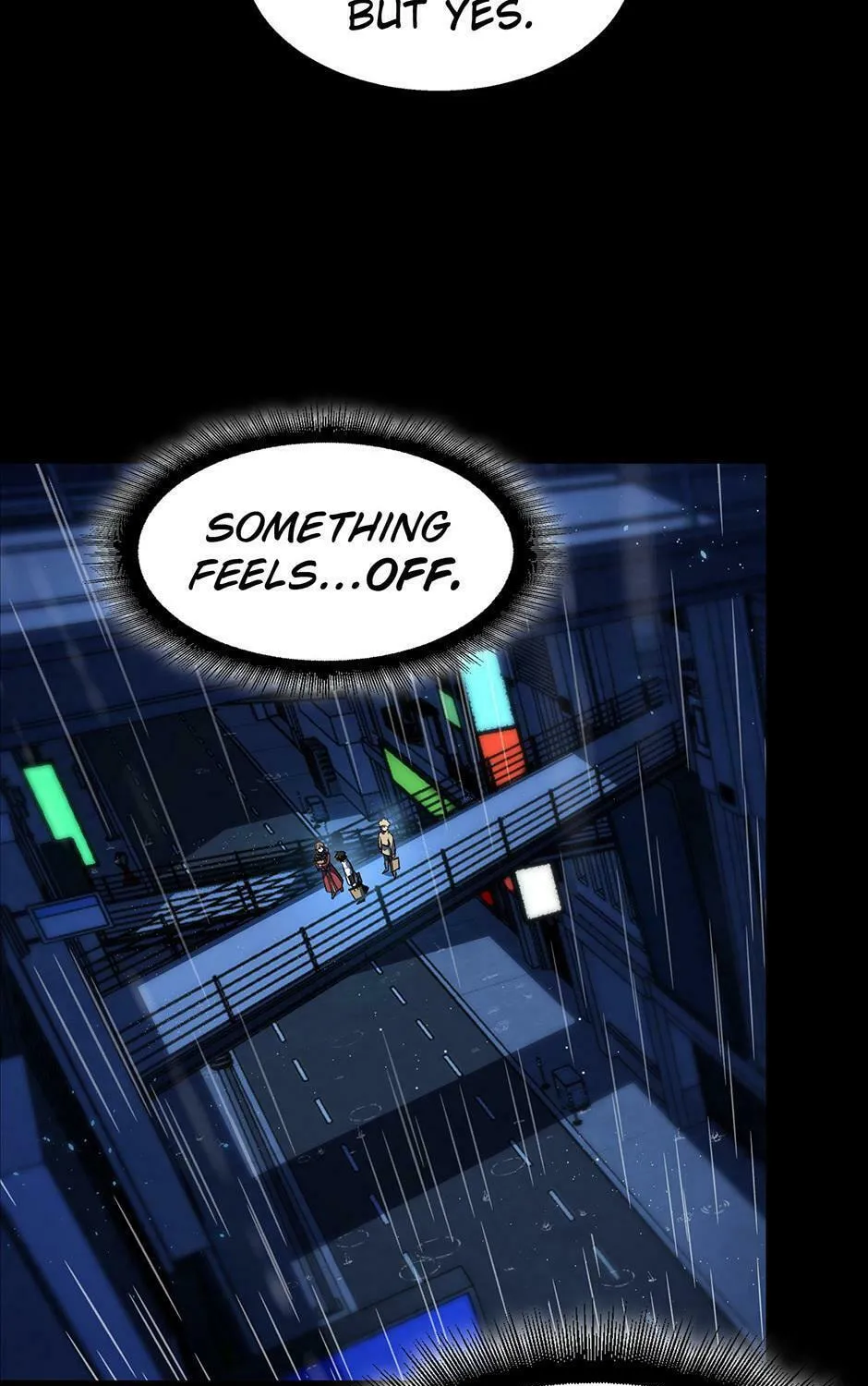 Read The Beginning After the End chapter 196 image 44 on Lezhin