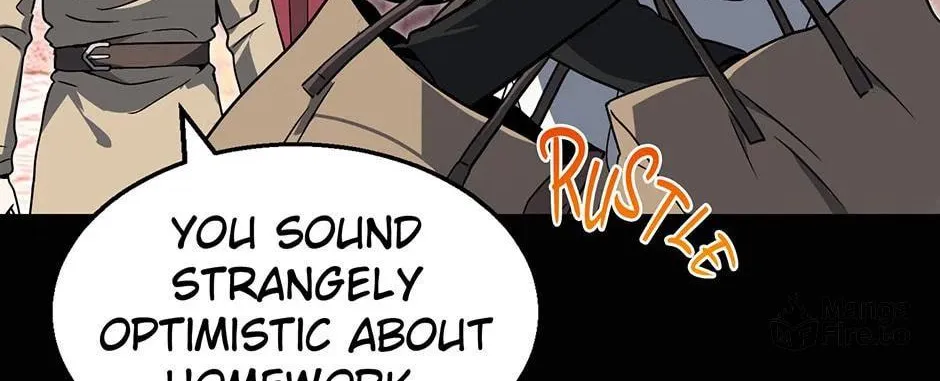 Read The Beginning After the End chapter 196 image 5 on Lezhin