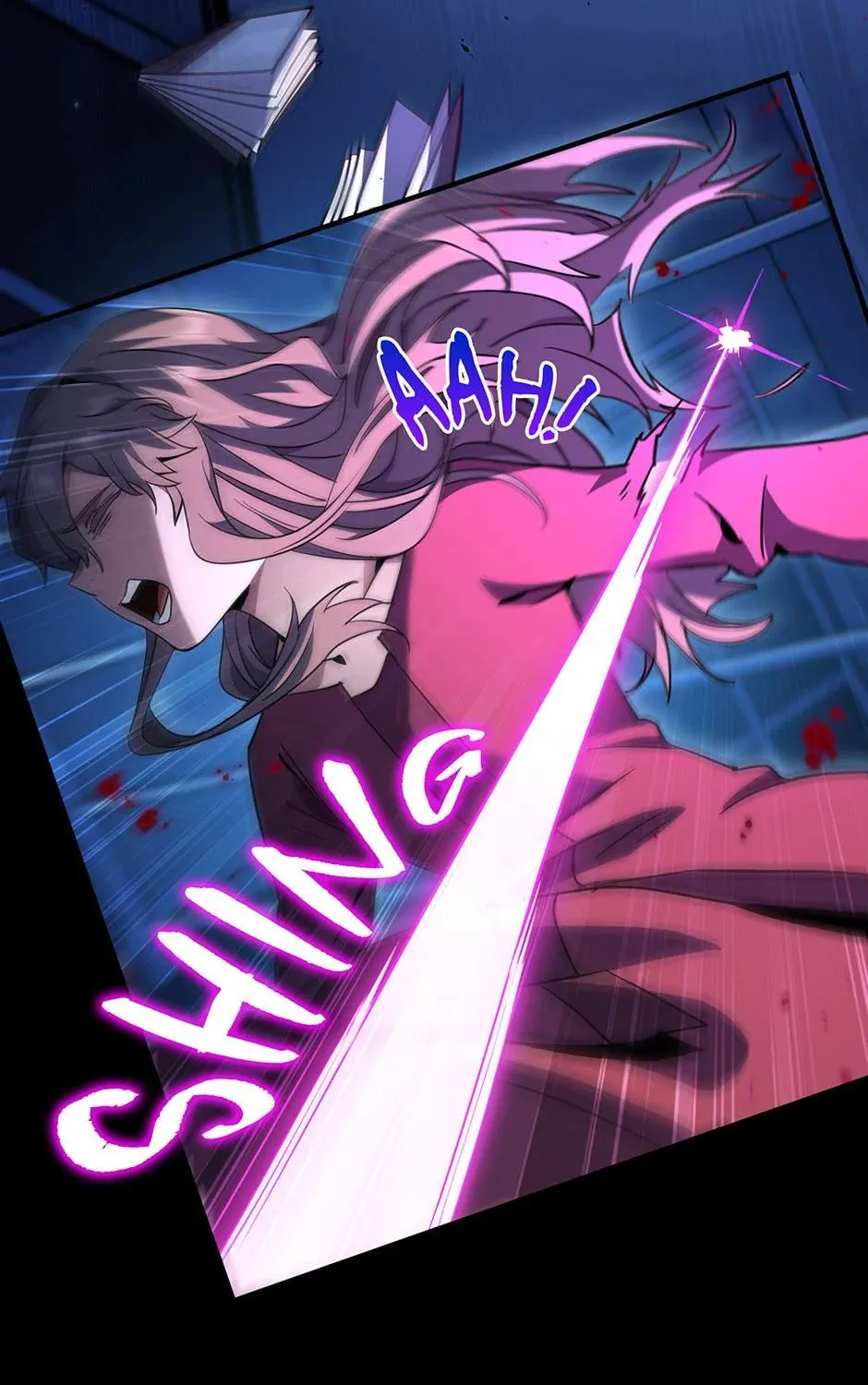 Read The Beginning After the End chapter 196 image 56 on Lezhin